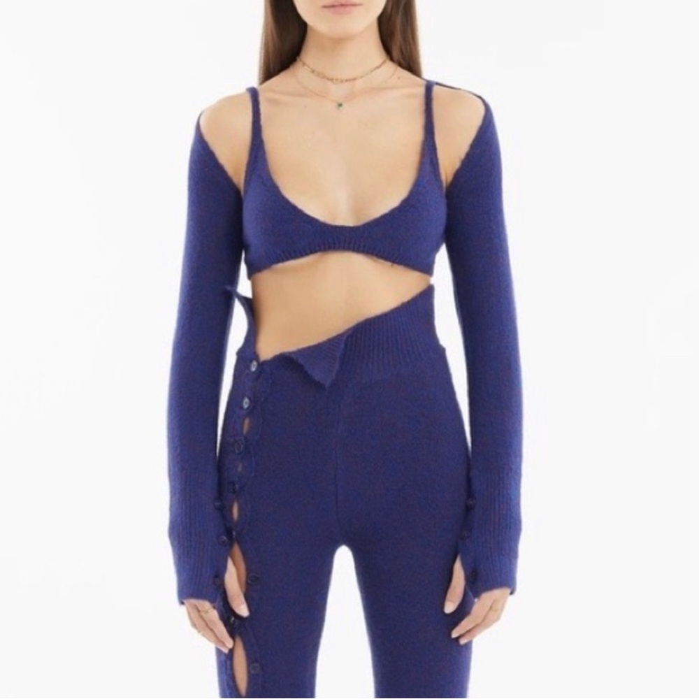 Ruve top and pants only